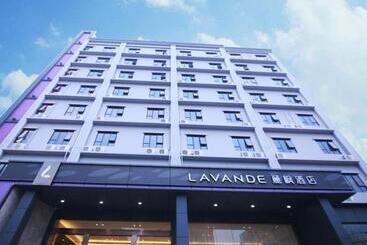 Lavande Hotel·heyuan Bavaria