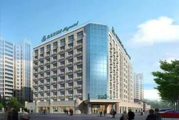 Magnotel Jining Jiada