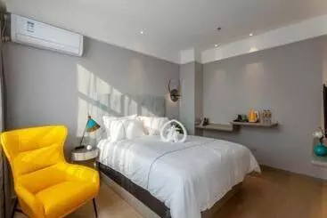 Magnotel South Gate Of The Ancient City Of Ping Yao