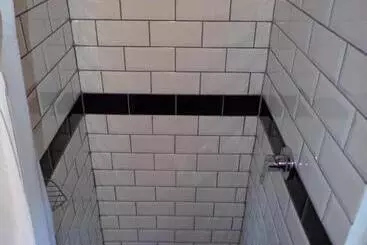 Retkeilymaja Woodlands Cottages & Camping