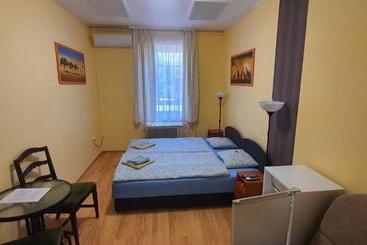 Pensionat Kölcsey 21 Vendégház