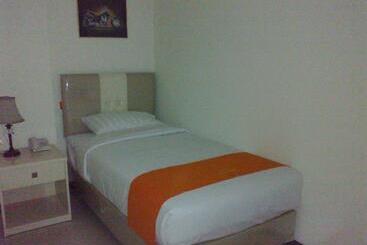 Atia New Hotel Tarakan