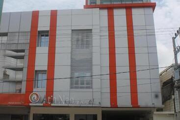Atia New Hotel Tarakan