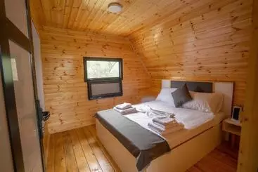 Bed and Breakfast Alegorri Homes