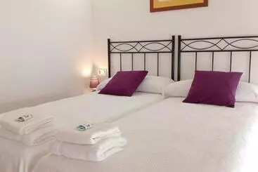 Bed and Breakfast Alojamientos Zabala La Piedra Nájera
