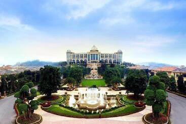 Hengda Hotel Jinshazhou