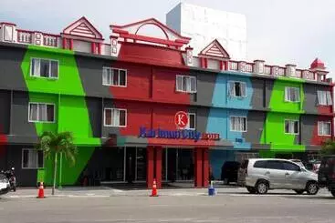 Hotelli Karimun City