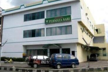 Otel Permata Sari