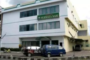 Hotelli Permata Sari