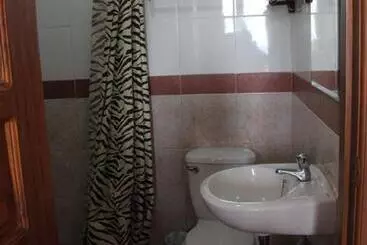 ホテル Villa Isabel