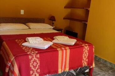 پانسیون Doña Velia