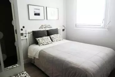 Huoneistohotelli Résidence Le Boucanier   2 Pièces Pour 4 Personnes 904