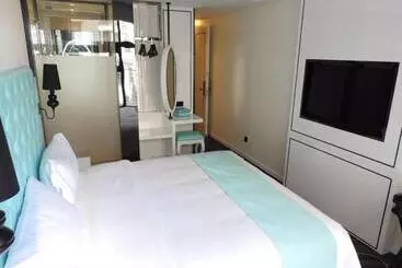 Xana Hotelle Ankang High Tech High School