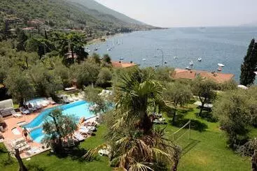 Hotel Baia Verde