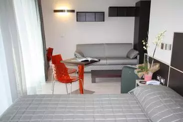 Hôtel Garni Corallo