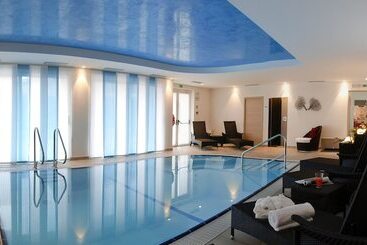 בית מלון כפרי Garni Corallo