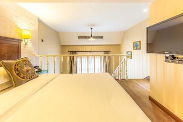 Otel Hangzhou Wuyang Gongguan  Railway Station Branch