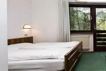 Hotel Panorama