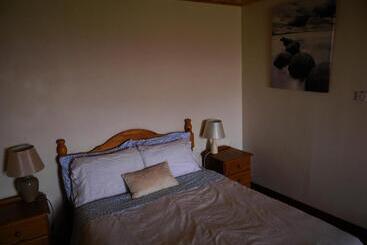 Vandrarhem Doolin House