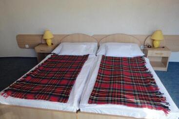 Asthmahotel Abaliget