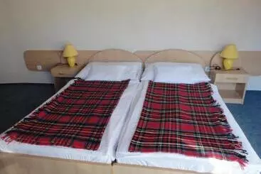 Asthmahotel Abaliget