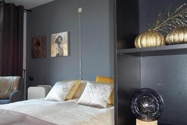 צימר T Griene Hemeltsje