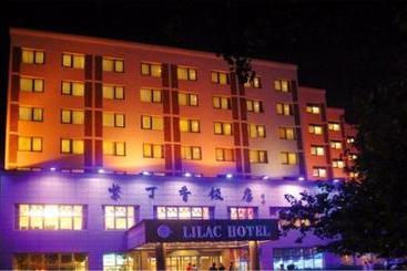 הוסטל Qingdao Lilac