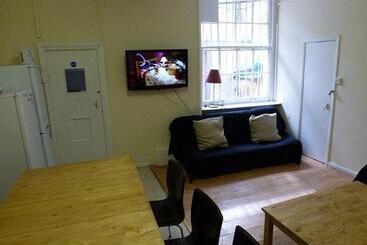 Hostel Onefam  Notting Hill