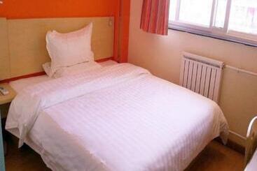 Hotel 7days Inn Bijie East Bus Station Branch