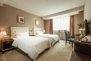 Hotel Chengdu Xuanyayingyue