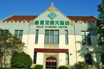 Hotel Qingdao Dale Garden