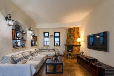 בית מלון כפרי Dali Garden