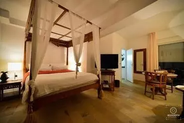 Hôtel Domaine Leidinger