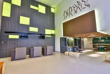 Hotelli Hilton Garden Inn Santo Andre