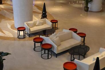 فندق Leling Zhongzhou Intermega