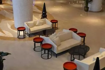 Hotel Leling Zhongzhou Intermega