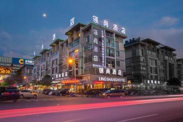 Hotel Lingshang