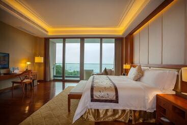 酒店 Relais & Chateaux·the Dreamland Resort