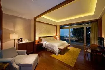هتل Relais & Chateaux·the Dreamland Resort