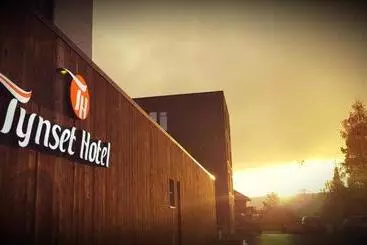 Hotel Tynset