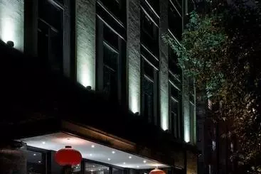 The Hotel Zen Urban Resort