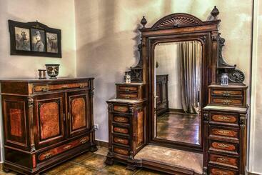 فندق Finca Villa Juan