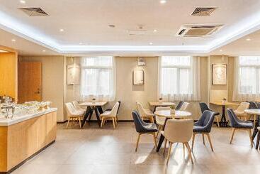 Hotel Hanting Buxingjie