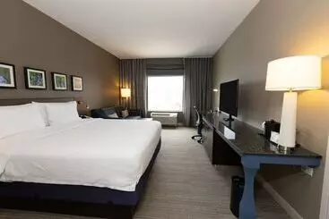 هتل Hilton Garden Inn Austin Airport