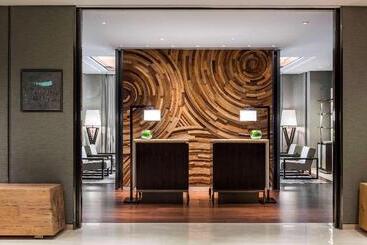 Hotel Hyatt Regency Shanghai Global Harbor