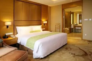 Hotell Wyndham Jingzhou