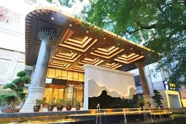 Hotel Youxi