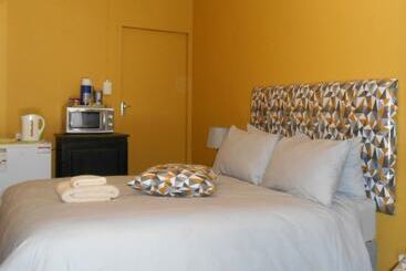 צימר Obesa Lodge