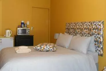 Bed and Breakfast Obesa Lodge