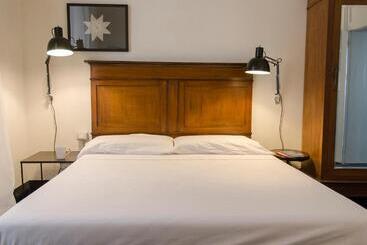 Bed and Breakfast Palazzo Melfi